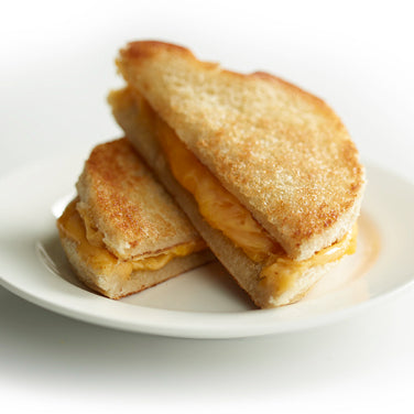 Grilled Cheese Sandwich - Chefmax.pk