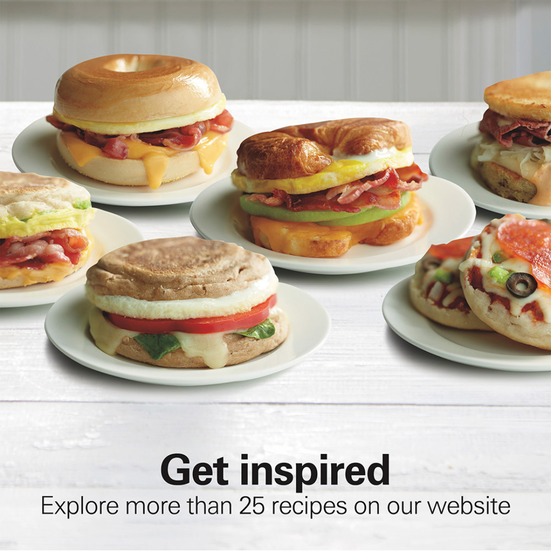 CHEFMAX Burger Makers Machine 600w